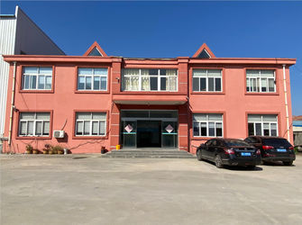 Qingdao Win Win Machinery Co.Ltd