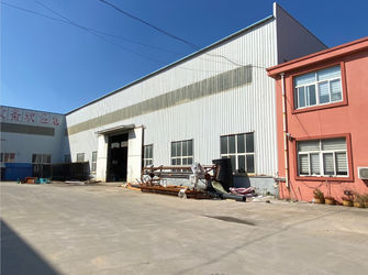 Qingdao Win Win Machinery Co.Ltd
