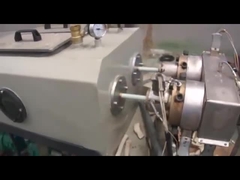 Máy đùn ống đôi PVC cho ống luồn dây điện