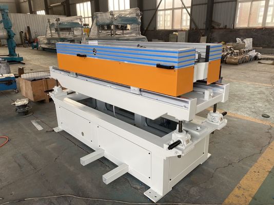 PE PP Máy đùn ống sóng đơn cho ống bọc bảo vệ ống dẫn điện