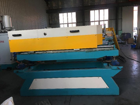 Dây chuyền đùn ống nhựa đơn tường PVC PE PP PVC
