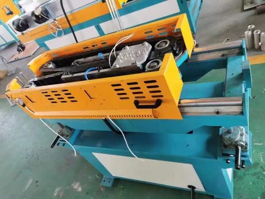 PE PP PVC Dây chuyền đùn ống sóng đơn tốc độ cao