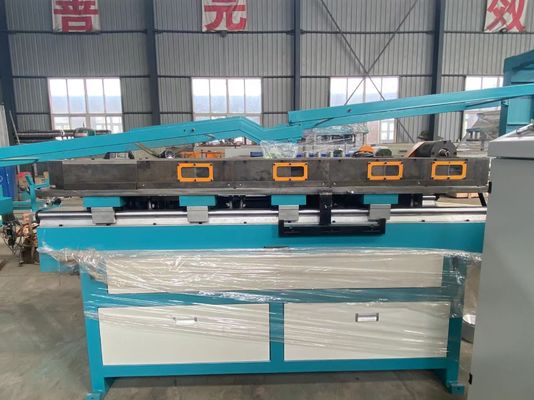 Dây chuyền ép đùn ống nhựa PVC một bức tường tốc độ cao