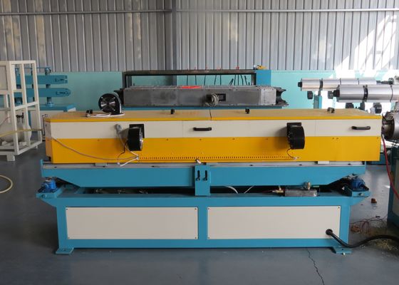 1200kgh 800mm đôi tường ống máy