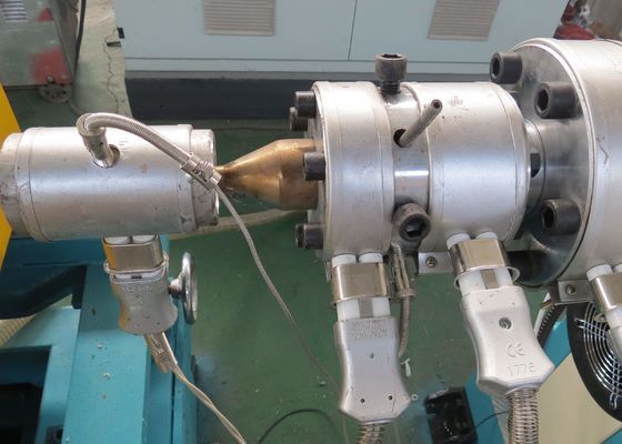 PVC 110mm đơn tường ống ép đùn