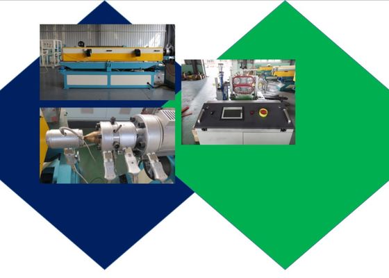 PVC 160mm đôi tường ống máy