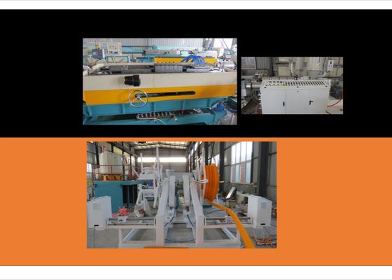Máy tái chế nhựa PP ống