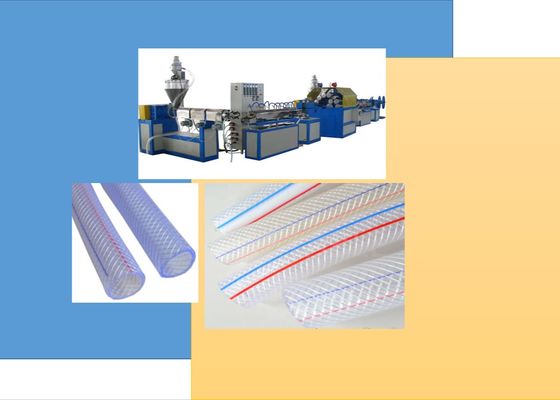 Máy sợi polyester 31mm linh hoạt
