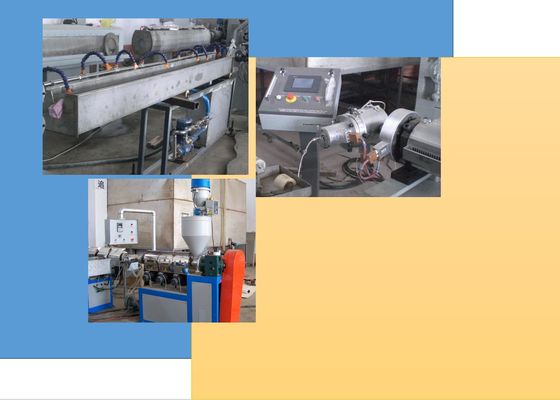 Máy ống mềm dẻo 0.4 0.4a