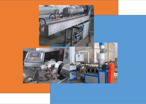 Máy ống dẻo 1.2MPa