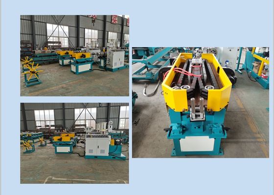Dây chuyền đùn ống sóng PVC PPR đơn tường