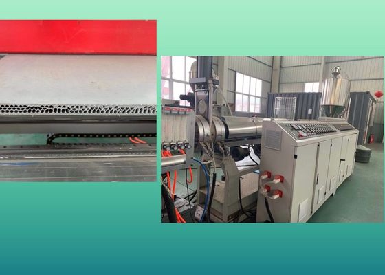 Máy xây dựng tấm 2100mm 180kw 500kg / H