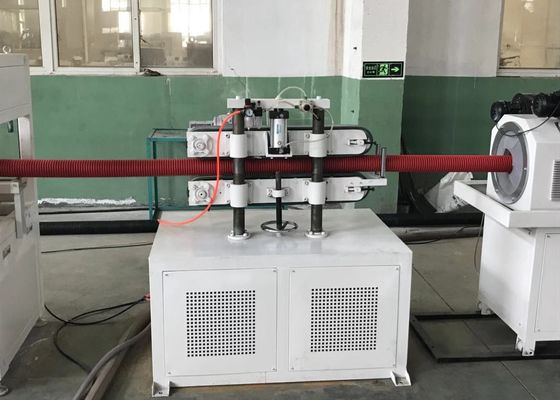 Dây chuyền sản xuất ống sóng đơn tốc độ cao 4,5-53mm