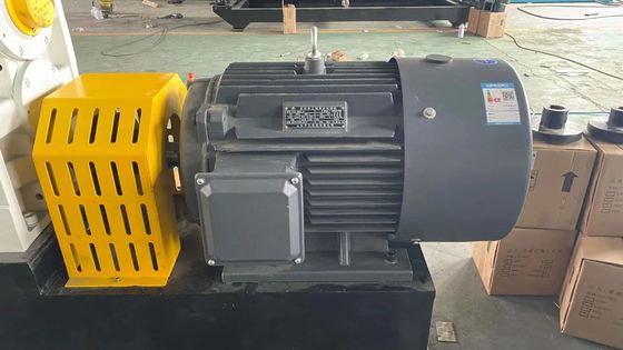 Dây chuyền sản xuất ống dầu khí nước HDPE Nhựa PPR LDPE