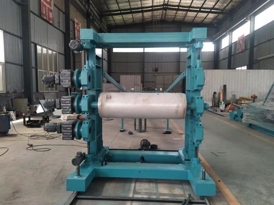 Dây chuyền sản xuất phim tấm nhựa PET / PLA / PP 600mm / Máy đùn