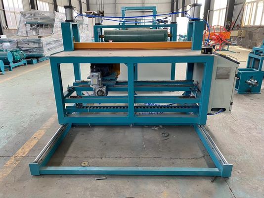 Công suất cao Máy ép đùn tấm nhựa PP PE hoàn toàn tự động