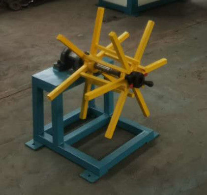Dây chuyền ép đùn ống sóng đơn 16-63mm PP PE PE