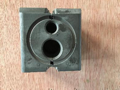 Dây chuyền đùn ống sóng điện PE PP PVC