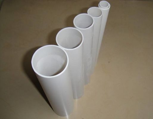 Máy làm ống PVC cho ống cấp nước Dây chuyền đùn ống PVC
