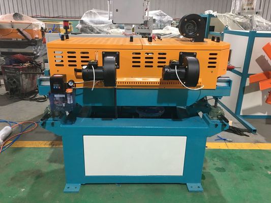 Máy làm ống sóng PVC 4-17mm Đơn tường Ce Phê duyệt