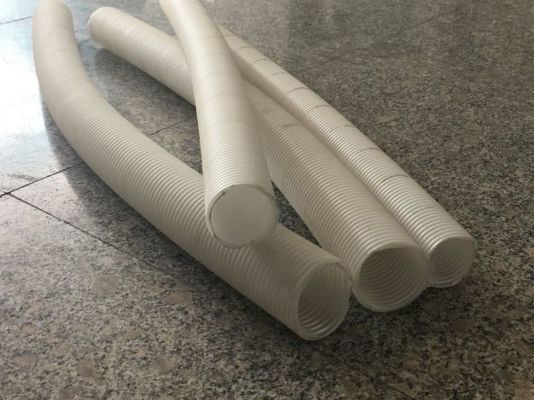 Dây chuyền đùn ống Ống nhựa PVC Cấp nước Ống khí Ống xả Máy đùn Dây chuyền/máy sản xuất máy đùn