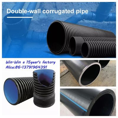 Dây chuyền đùn ống PE Máy làm ống PE HDPE PPR Máy đùn nhựa