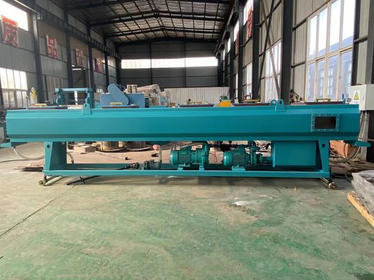 Máy đùn ống nhựa PVC tự động cấp thoát nước