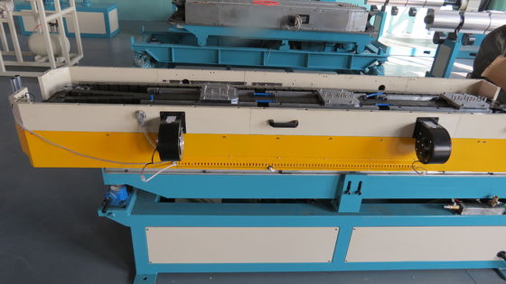 PE PP PVC Ống luồn dây cáp Bảo vệ cáp Máy tường đơn