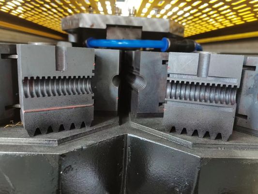 PE PP PVC Ống luồn dây cáp Bảo vệ cáp Máy tường đơn