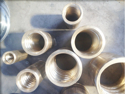 Máy làm ống xoắn ốc HDPE Carbon Dây chuyền sản xuất ống nhựa