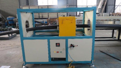 Dây chuyền ép đùn ống nhựa PVC ba lớp hiệu quả cao