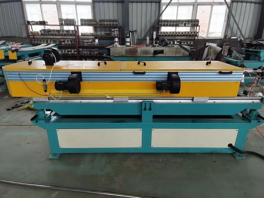 PVC PE PP Dây chuyền ép đùn ống đơn tường cho vỏ bọc ống luồn dây điện