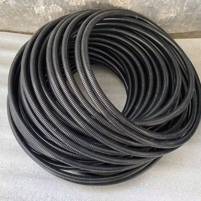 Máy ép khối hút chân không cho ống tôn PE PP PVC PA