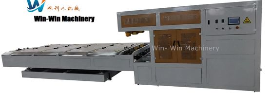 Máy làm ống nhựa PVC PE Hdpe để cấp thoát nước
