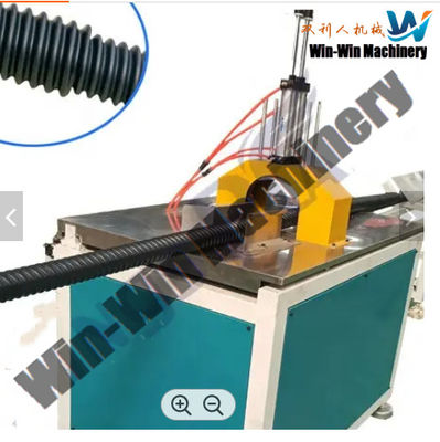 Cầu dự ứng lực có gân PE Tấm phẳng / Máy đùn ống tre