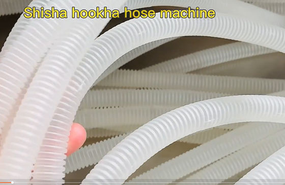 Máy Làm Ống Nước Hút Hookah Shisha Nargila