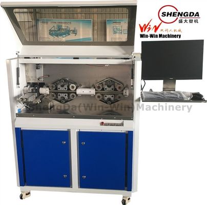 Máy Làm Ống Nước Hút Hookah Shisha Nargila