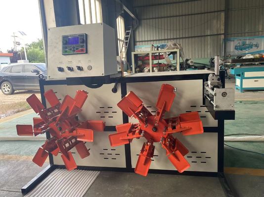 Máy tạo hình chân không Dây chuyền ép đùn ống đơn tường