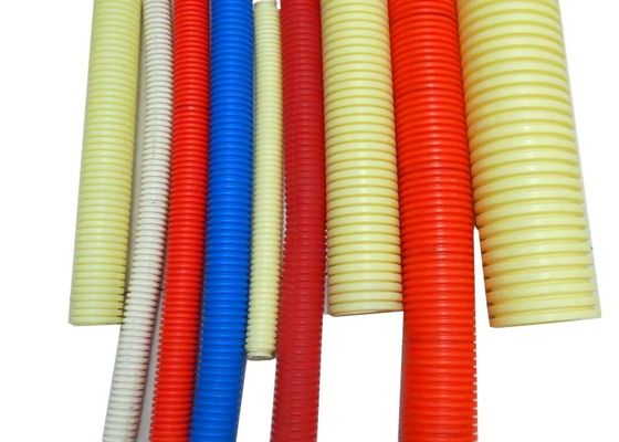 Dây chuyền sản xuất ống đơn PP 32mm