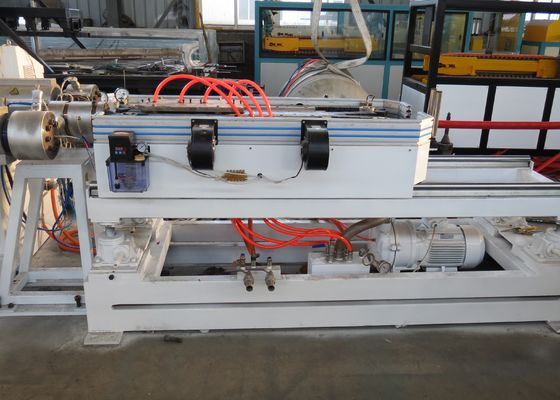 Máy ống linh hoạt 32mm 60kg / H