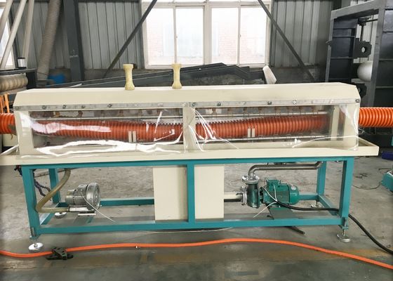 Máy cán nhựa PP 8,5mm