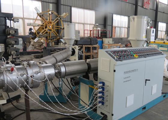 PVC 450mm đơn tường ống ép đùn