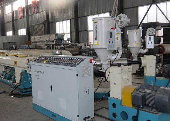 PVC 450mm đơn tường ống ép đùn