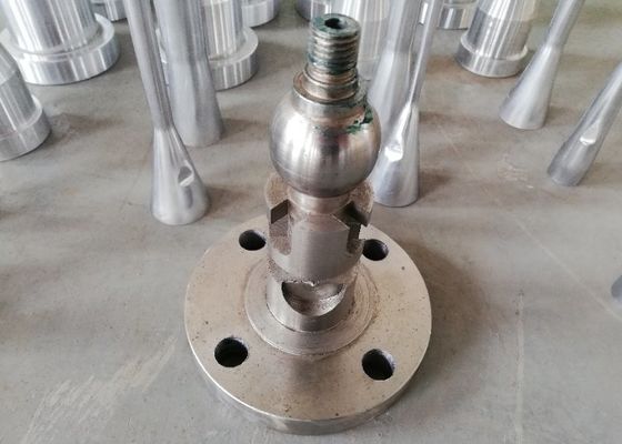 100kgh 63mm Đơn tường ống ép đùn