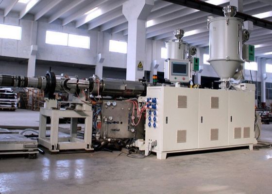 800mm đôi tường ống ép đùn