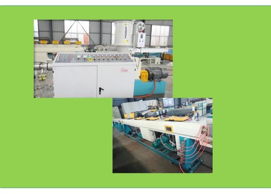 Máy ống linh hoạt 140mm