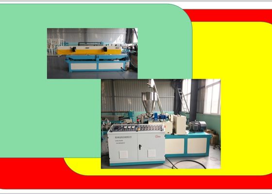 Máy ống linh hoạt 140mm