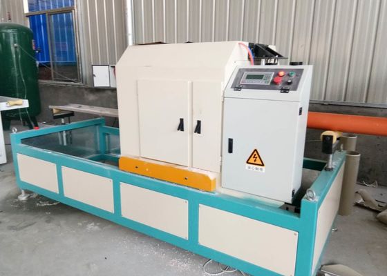 Nhựa Conduit 800mm Twin Máy đùn trục vít
