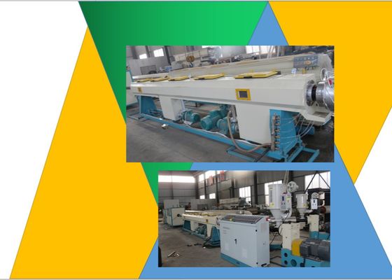 Máy luồn dây điện LDPE hình nón