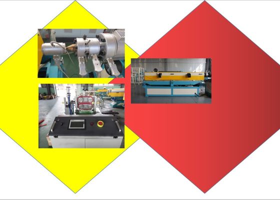 PVC 750mm nhựa ống máy